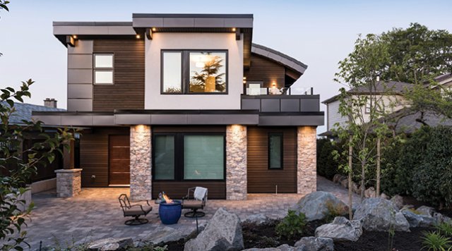 Net Zero Home 
