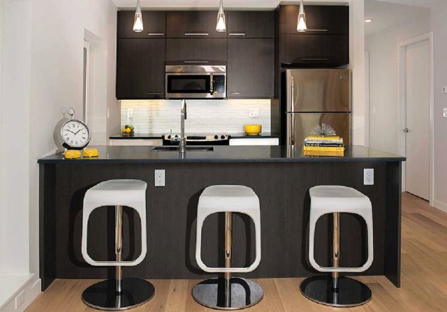 North Park Passive House