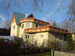 Exterior Siding