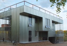 Exterior Siding
