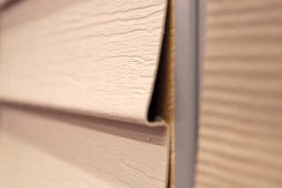 Exterior Siding
