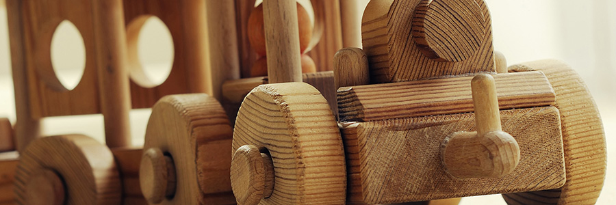 Non-toxic wood finishing oil
