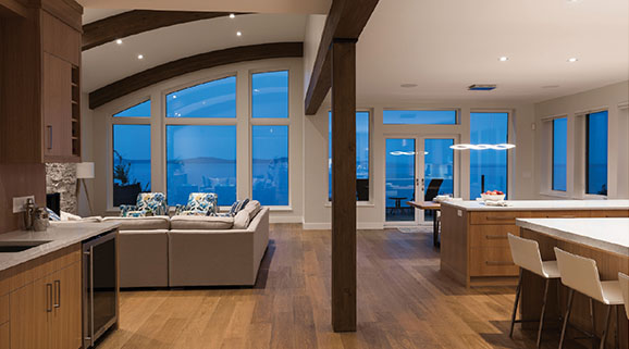 Net Zero House