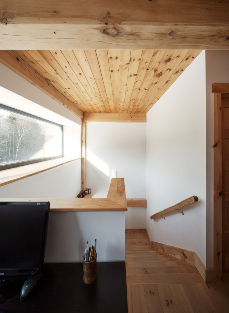 Passive House quebec