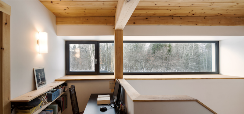 Passive House Quebec
